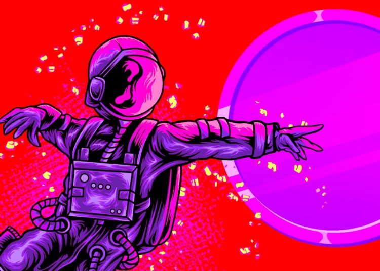 Under-the-Radar Ethereum Rival Soars 50% in Just One Week, Evading Bitcoin and Crypto Market Malaise