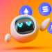 Robot Known for Outperforming Markets Eyes Ethereum, Solana, Hedera and One More Altcoin Amid Crypto Rebound