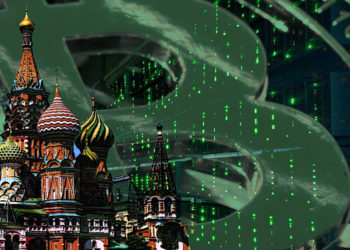 Putin signs law banning crypto-based payments in Russia