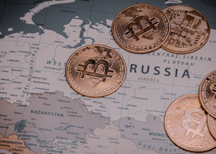 Bank of Russia Ready to Legalize Crypto Mining If Miners Sell Minted Coins Abroad – Mining Bitcoin News