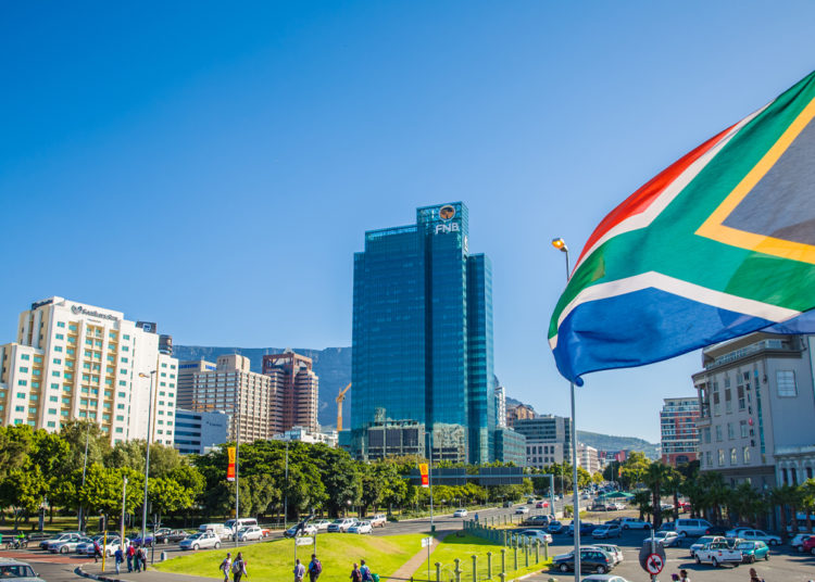 Terror Groups Using South African Financial System to Move Funds – Africa Bitcoin News