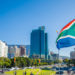Terror Groups Using South African Financial System to Move Funds – Africa Bitcoin News