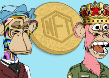 NFT Sales Stave off Crypto Market Downturn This Week With a Slight Uptick in Volume – Markets and Prices Bitcoin News