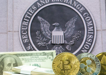 SEC Labels Nine Tokens As Securities