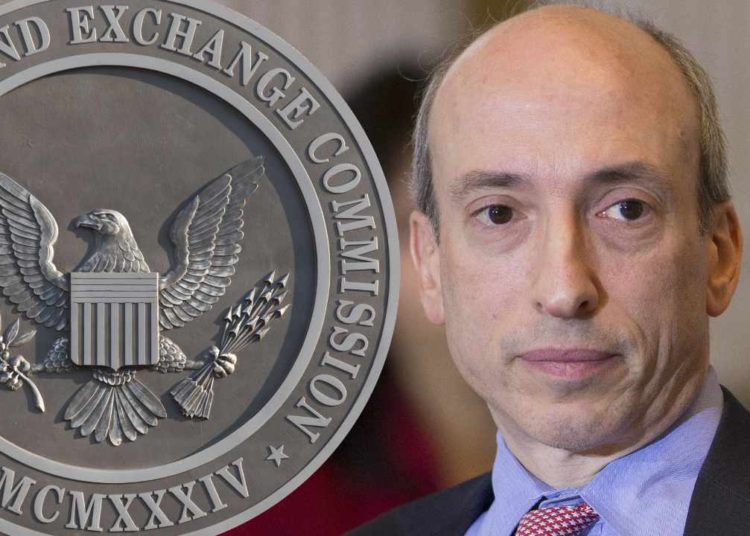 Gary Gensler Outlines What to Expect From SEC on US Crypto Regulation – Regulation Bitcoin News
