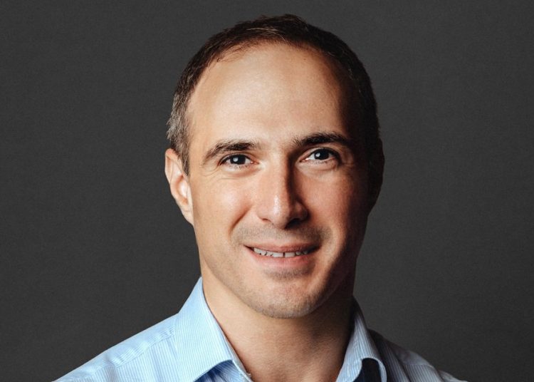 CEO Michael Shaulov (Exclusive Interview)