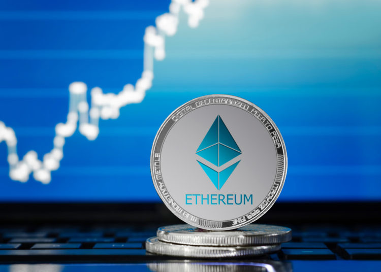 ETH Rebounds, Climbing to Over $1,600 on Friday – Market Updates Bitcoin News