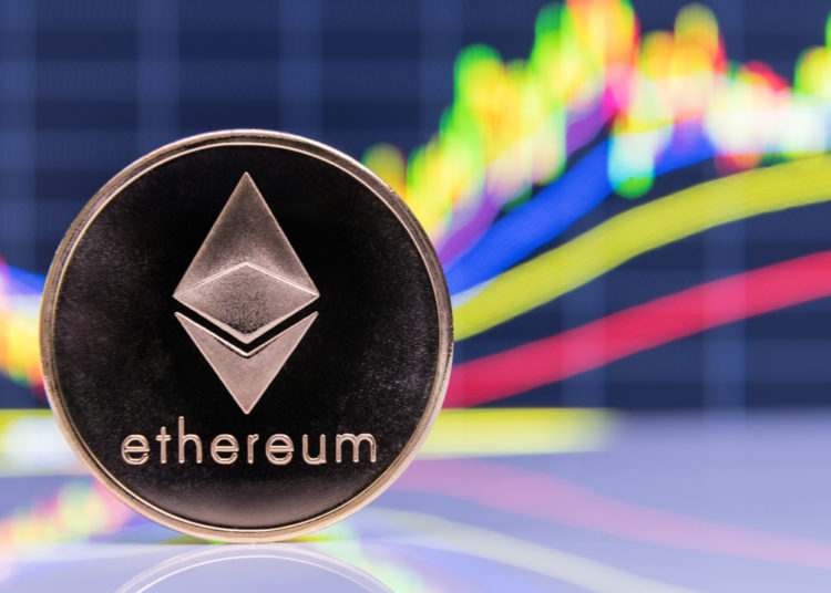 ETH Nears $1,500, Following Strong Weekend Gains – Markets and Prices Bitcoin News