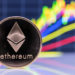 ETH Nears $1,500, Following Strong Weekend Gains – Markets and Prices Bitcoin News