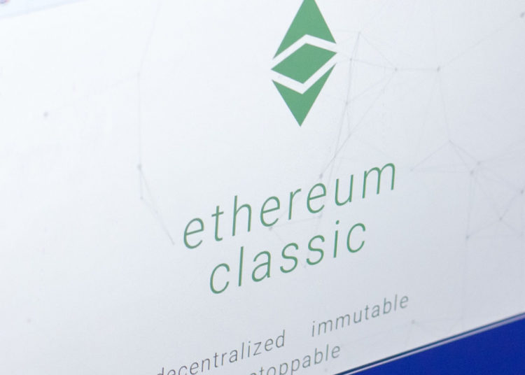 ETC Nears 10-Week High, as TRX Extends Recent Gains – Market Updates Bitcoin News