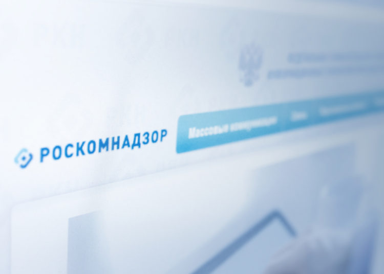 Russian Media Censor Roskomnadzor Blocks Major Crypto News Website – Bitcoin News