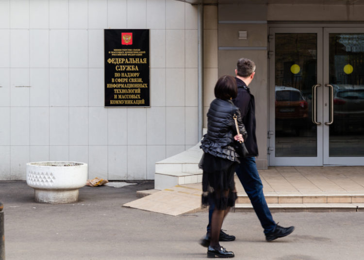 Roskomnadzor Media Watchdog Unblocks Leading Russian Crypto News Outlet – Bitcoin News