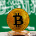 14% of Saudis Are Crypto Investors, 76% Have Less Than One Year of Experience in Cryptocurrency Investment – Featured Bitcoin News