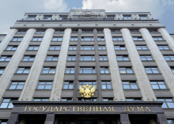 Russian State Duma Adopts Law Banning Payments With Digital Financial Assets – Regulation Bitcoin News