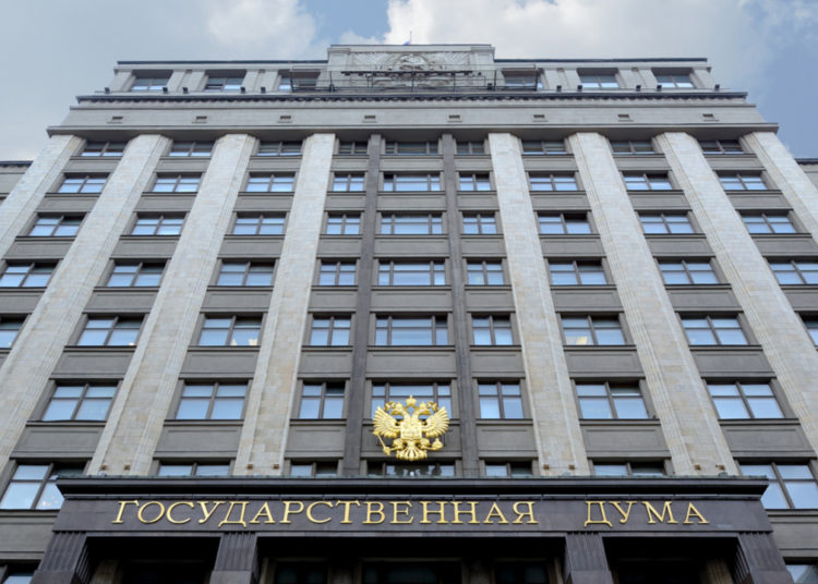Russian State Duma Adopts Law Banning Payments With Digital Financial Assets – Regulation Bitcoin News