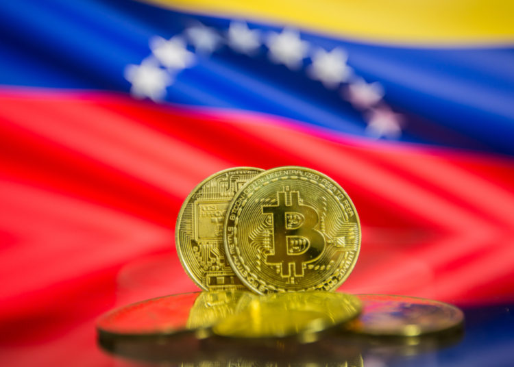 Venezuela Ranks Third Among Countries With Most Crypto Adoption – Emerging Markets Bitcoin News
