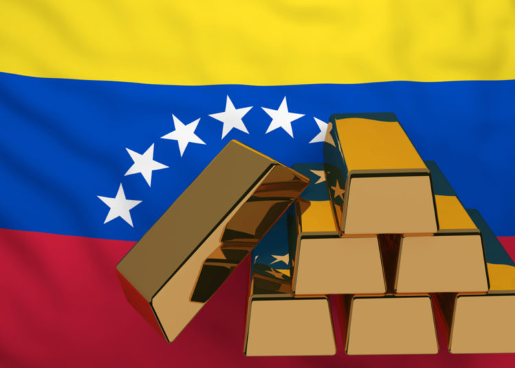 The Battle for the $2 Billion Venezuelan Gold Stash Continues, London Rules in Favor of Opposition Leader Guaido – Emerging Markets Bitcoin News