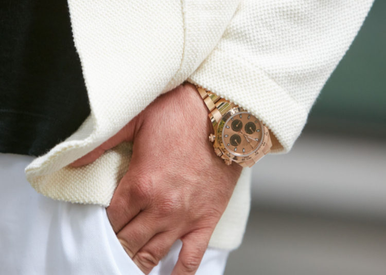 Crypto Downturn Floods Market With Rolex and Patek Watches, Trading Platform Says – Bitcoin News