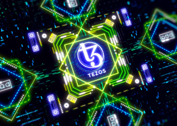 XTZ Nears 3-Week High, UNI Remains Close to 2-Month High – Market Updates Bitcoin News