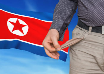 Crypto Market Crash Wipes Millions of Dollars From North Korea’s Kitty of Stolen Cryptocurrencies – Bitcoin News