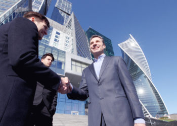 Financial Companies Report First Deal With Digital Assets Under Russian Law – Finance Bitcoin News