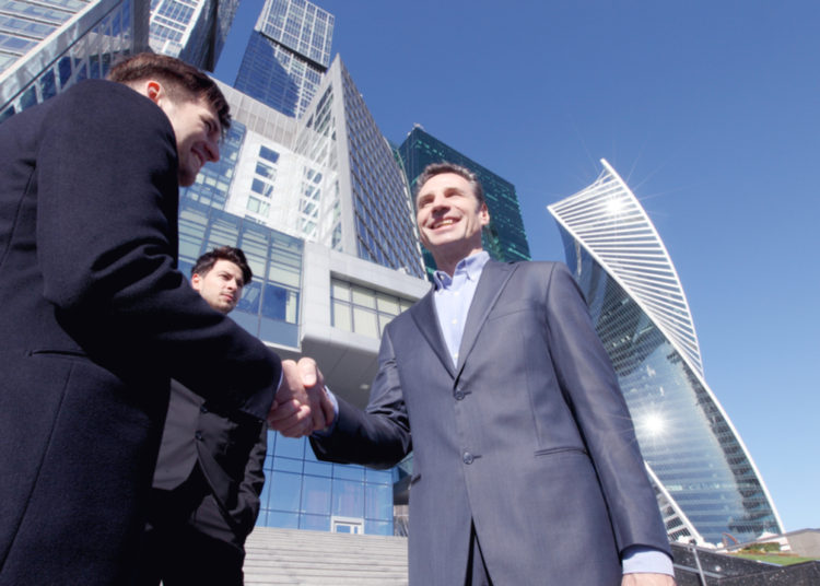 Financial Companies Report First Deal With Digital Assets Under Russian Law – Finance Bitcoin News