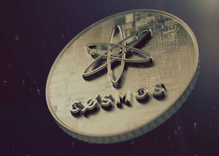 ATOM Drops for Fourth Straight Session, Hitting 1-Week Low – Market Updates Bitcoin News