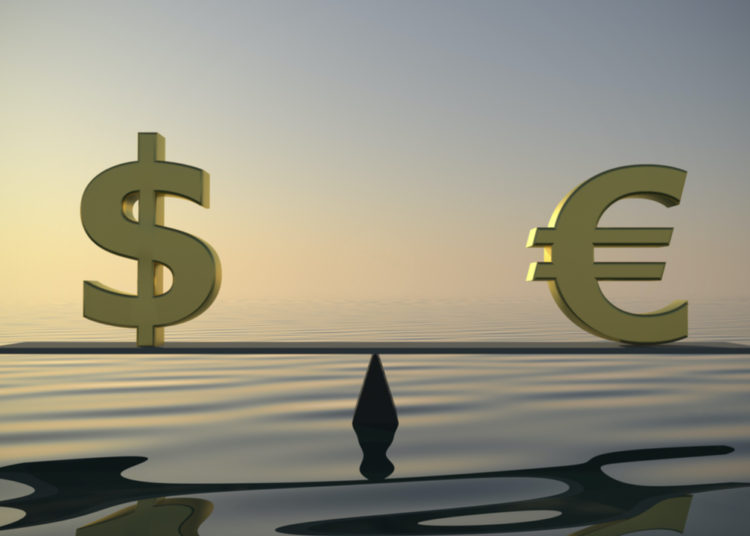 Euro Drops to 20-Year Low Against the US Dollar, Tapping $1.028 per Unit — Analyst Says Parity Is Imminent – Economics Bitcoin News