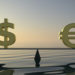 Euro Drops to 20-Year Low Against the US Dollar, Tapping $1.028 per Unit — Analyst Says Parity Is Imminent – Economics Bitcoin News