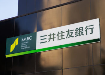 Japanese Bank SMBC to Foray Into NFT and Web3 Markets – News Bitcoin News