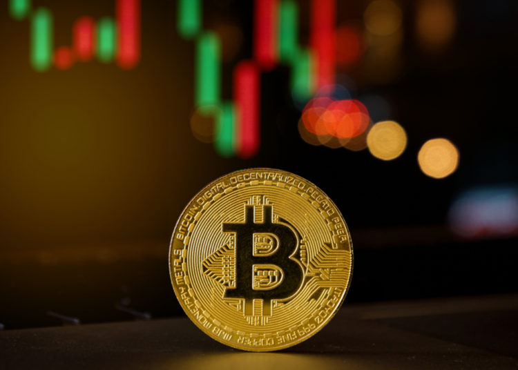 BTC Edges Closer to $18,800 Support Level on Saturday – Market Updates Bitcoin News