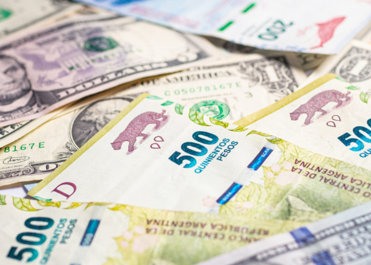 Argentina Runs to Stablecoins Amidst Political and Economic Uncertainty – Economics Bitcoin News