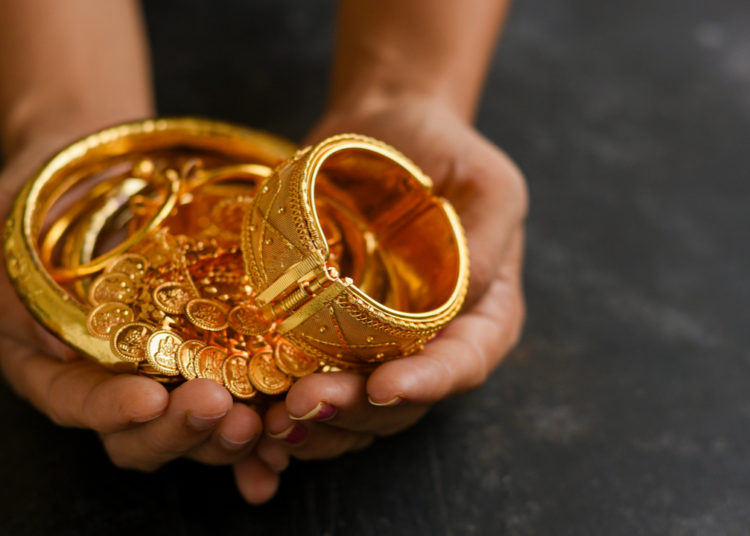 India Hikes Duty on Imported Gold, Seeking to Bring Down Trade Deficit – Economics Bitcoin News