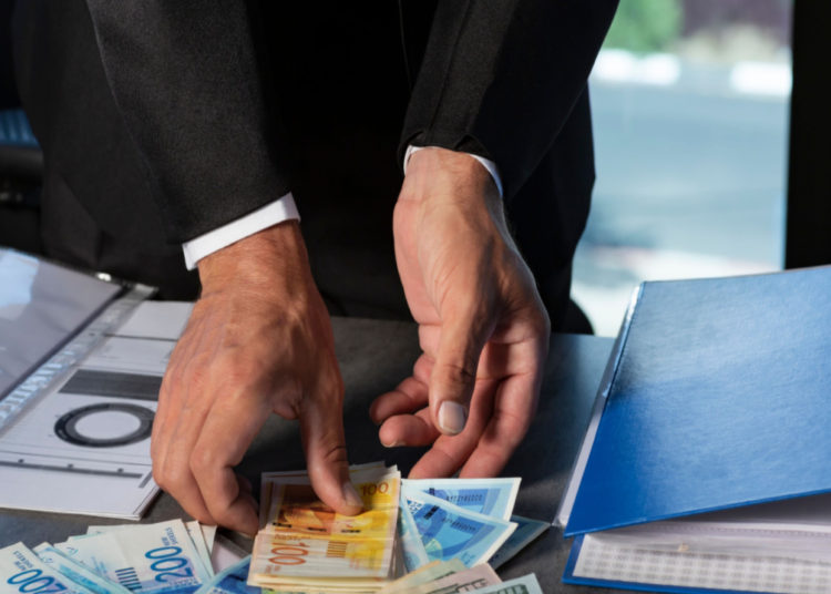 Israel Prohibits Cash Deals for Amounts Starting as Low as $1,700 – Finance Bitcoin News