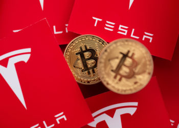BTC Falls, as Tesla Sells 75% of Its Holdings – Market Updates Bitcoin News