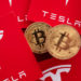 BTC Falls, as Tesla Sells 75% of Its Holdings – Market Updates Bitcoin News
