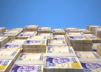 Nigerian Central Bank Incentive Scheme Failed to Halt Naira Depreciation – Bitcoin News
