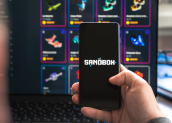SAND up 15% on Friday, as MATIC Rebounds From Near 10-Day Low – Market Updates Bitcoin News