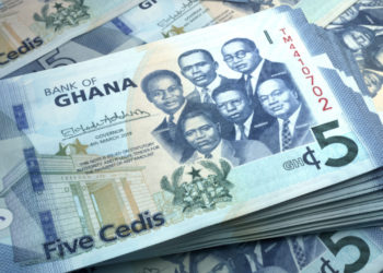Ghana Ranked as Country With Second-Highest Debt Default Risk Globally – Economics Bitcoin News