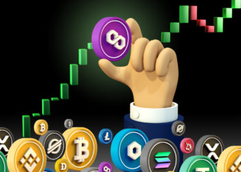 MATIC Climbs 20% to Hit 2-Month High, as AVAX Nears 6-Week Peak – Market Updates Bitcoin News