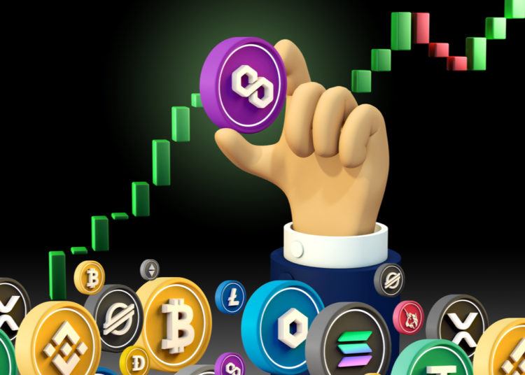 MATIC Climbs 20% to Hit 2-Month High, as AVAX Nears 6-Week Peak – Market Updates Bitcoin News
