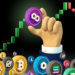 MATIC Climbs 20% to Hit 2-Month High, as AVAX Nears 6-Week Peak – Market Updates Bitcoin News