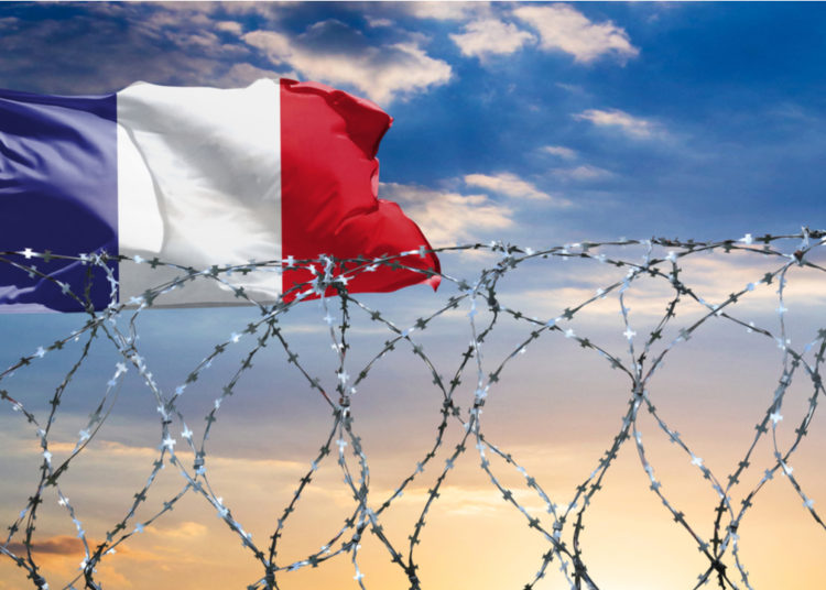 Alexander Vinnik Serves Prison Term in France but No Freedom in Sight – Bitcoin News