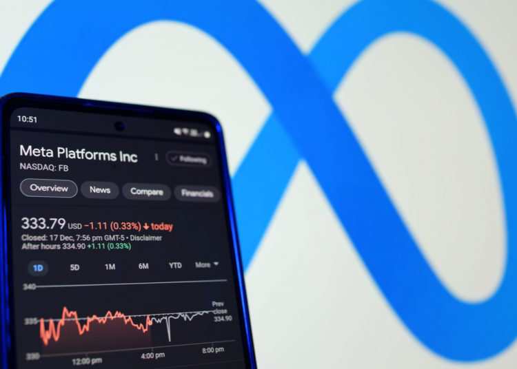 Reality Labs Unit Registers $2.8 Billion Losses During Q2 – Metaverse Bitcoin News