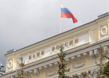 Over Half of This Year’s Financial Pyramids in Russia Involved Crypto, Bank of Russia Finds – Bitcoin News