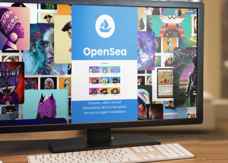 Opensea Cuts 20% of the NFT Market’s Staff, Citing ‘Crypto Winter’ and ‘Macroeconomic Instability’ – Bitcoin News