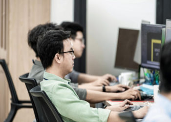 Vietnam’s Blockchain Industry Faces Shortage of Talent – Blockchain Bitcoin News