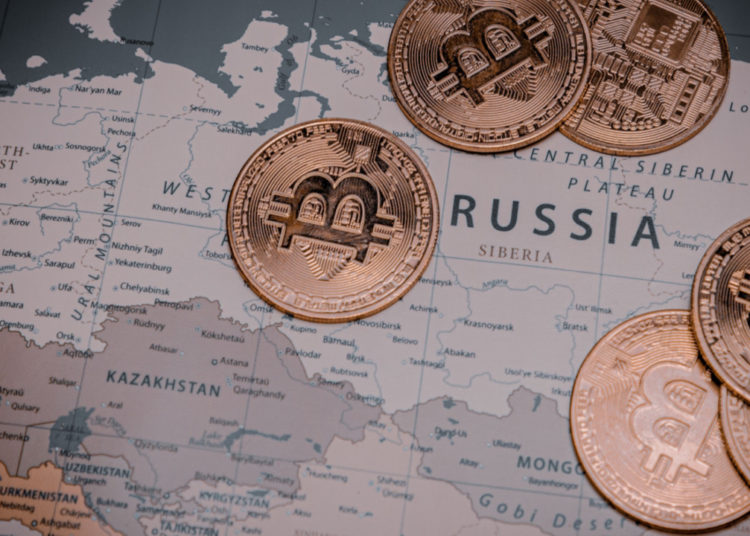 Moscow, Karelia, Irkutsk — Study Lists Most Popular Crypto Mining Destinations in Russia – Mining Bitcoin News