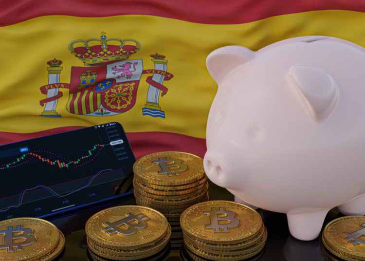 Spanish Exchange 2gether Blocks Operations, Affecting 100,000 Users – Bitcoin News