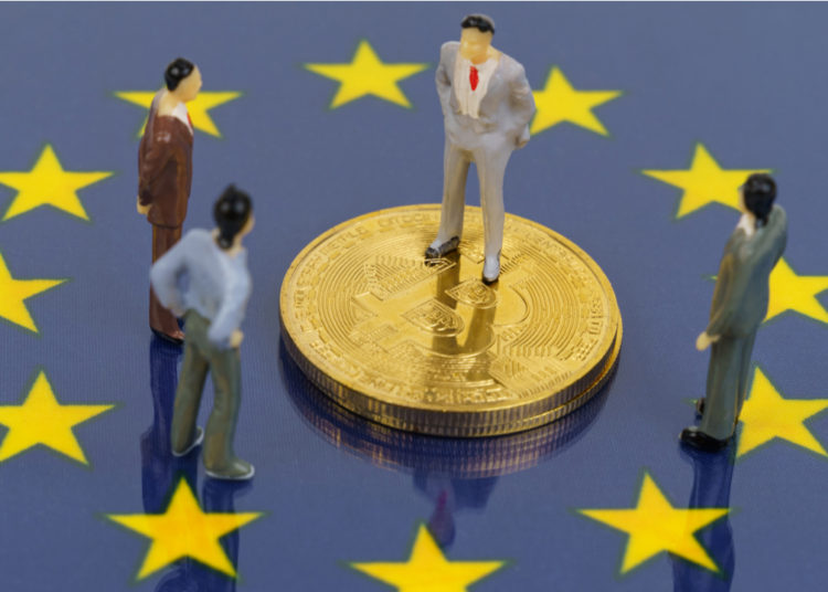 EU Makes Deal on MiCA Legislation to Regulate Crypto Markets – Regulation Bitcoin News